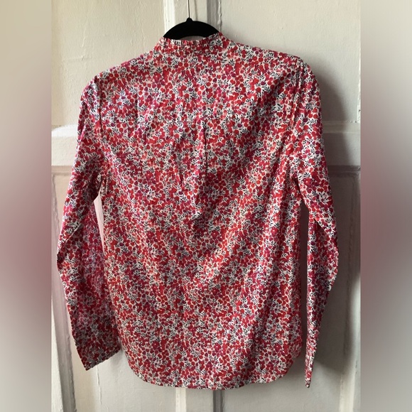 Liberty Ladies Blouse - Picture 5 of 13